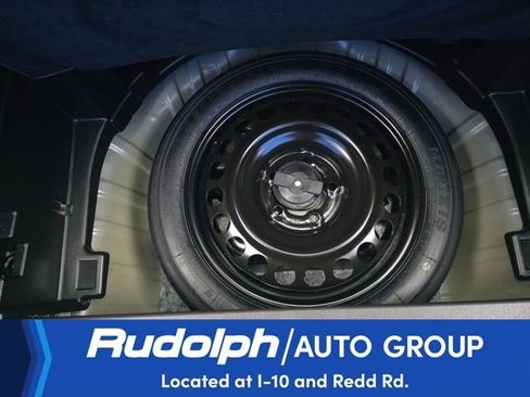 Used 2024 Chevrolet Equinox LT image 29