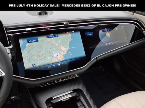 New 2026 Mercedes-Benz E 450 4MATIC Sedan image 6