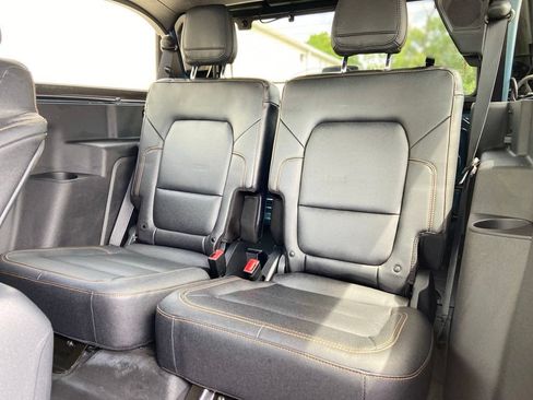 Used 2023 Ford Bronco Badlands AWD/4WD image 19