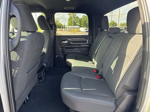 Used 2026 RAM 2500 Big Horn AWD/4WD image 15