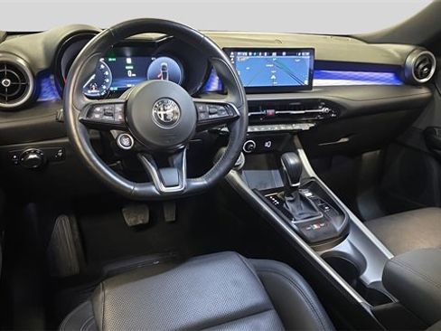 Used 2024 Alfa Romeo Tonale Ti w/ Active Assist Package image 17