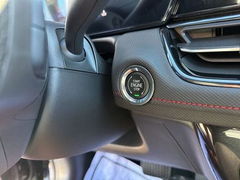 New 2026 Chevrolet TrailBlazer RS w/ Convenience Package image 17