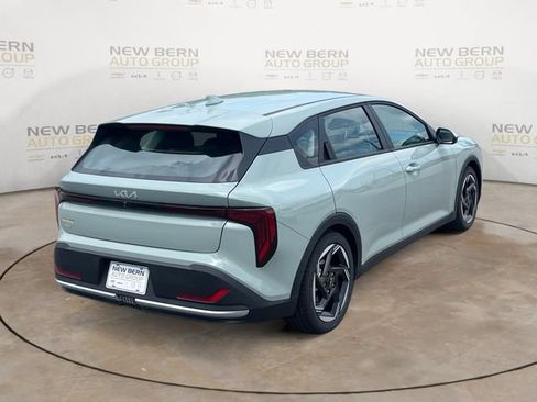 New 2026 Kia K4 EX FWD image 5