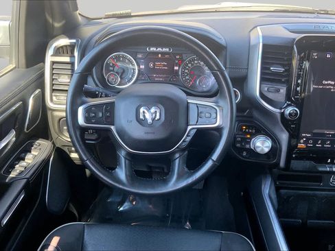 Used 2023 RAM 1500 Laramie AWD/4WD image 6