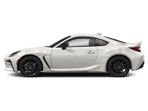 Used 2022 Toyota GR86 Premium w/ ALL Weather Mat Package (TMS) image 8