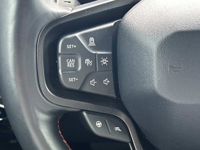 Used 2023 Ford Bronco Raptor AWD/4WD image 21