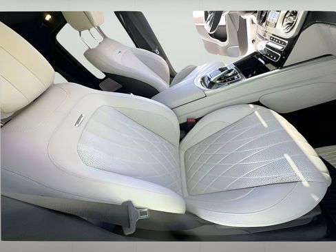 Used 2022 Mercedes-Benz G 63 AMG 4MATIC image 20