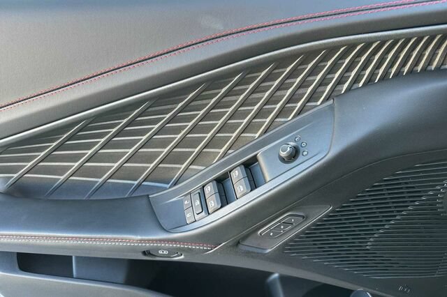 New 2027 Dodge Charger Scat Pack AWD/4WD image 8