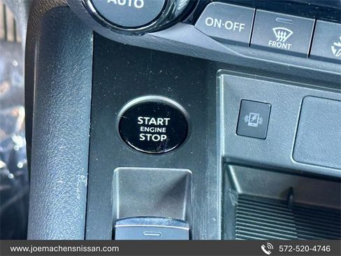 New 2026 Nissan Kicks SV w/ Cold Weather Package image 23