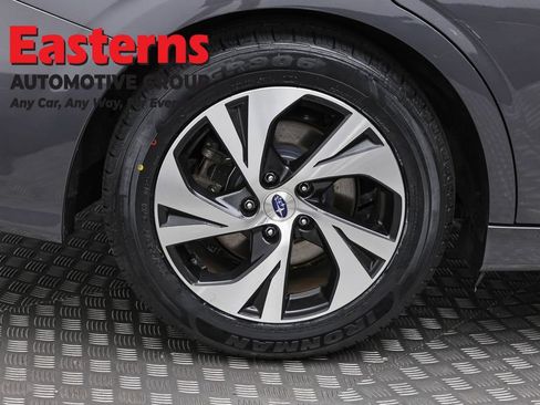 Used 2023 Subaru Legacy Premium AWD/4WD image 30