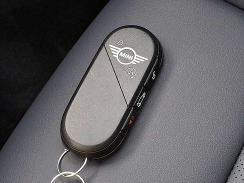 Certified 2026 MINI Cooper S FWD image 25
