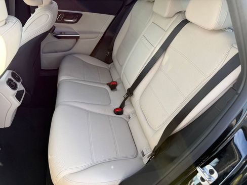 New 2026 Mercedes-Benz GLC 300 4MATIC image 22