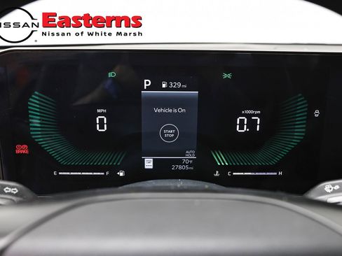 Used 2025 Kia K4 FWD image 17