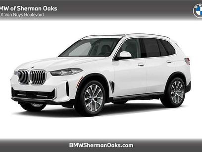 Used 2024 BMW X5 sDrive40i w/ Premium Package