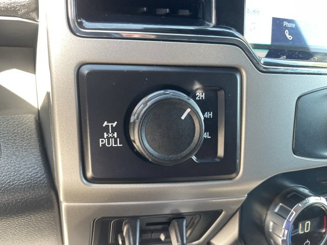 Used 2022 Ford F250 Lariat w/ Lariat Ultimate Package AWD/4WD image 18