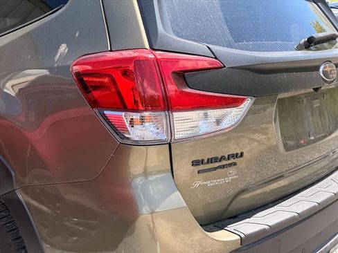 Used 2022 Subaru Forester Wilderness AWD/4WD image 22