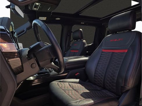 Used 2023 Ford F150 Lariat w/ Equipment Group 502A High image 13