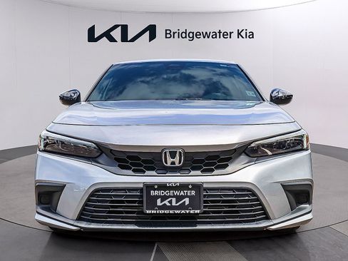 Used 2024 Honda Civic Sport image 2