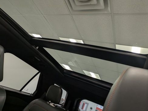 Certified 2022 Ford Explorer Timberline image 20