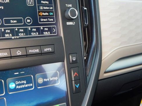 Certified 2025 Subaru Forester w/ Convenience Package #1 image 22