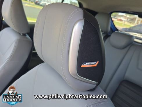 Used 2021 Nissan Kicks SR w/ SR Premium Package FWD image 10