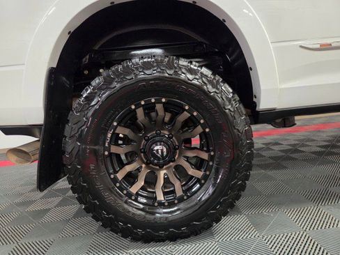 Used 2019 RAM 2500 Limited image 92