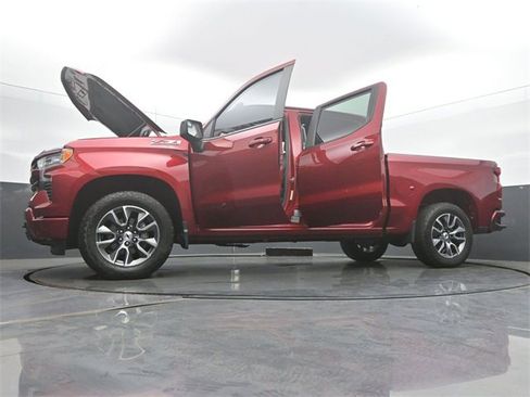 Used 2023 Chevrolet Silverado 1500 RST w/ Convenience Package II image 59