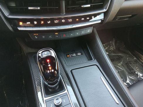 Used 2026 Cadillac CT5 V Blackwing w/ Precision Package RWD image 15