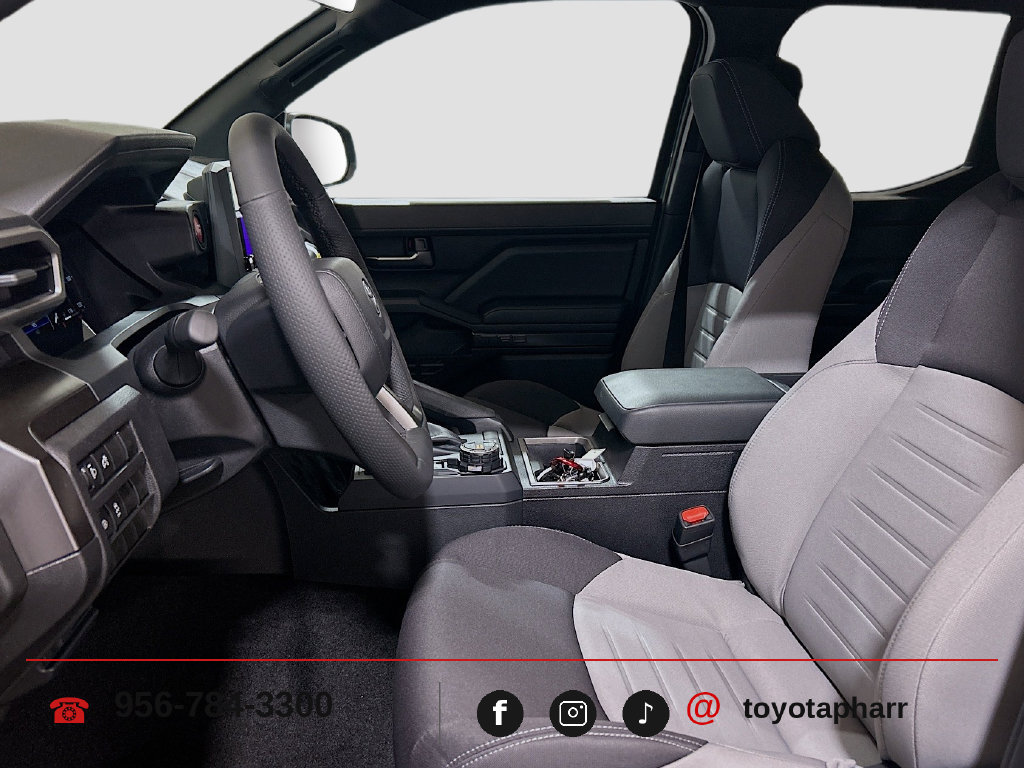 New 2026 Toyota Tacoma TRD Off-Road AWD/4WD image 20