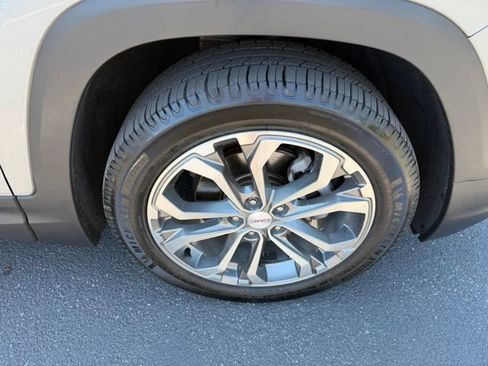 Used 2018 GMC Terrain SLT w/ Preferred Package AWD/4WD image 10