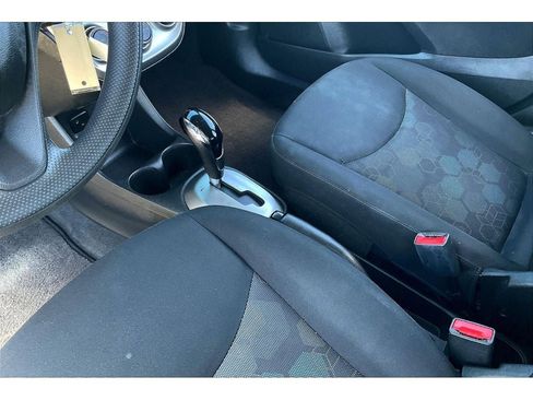 Used 2017 Chevrolet Spark LS image 19