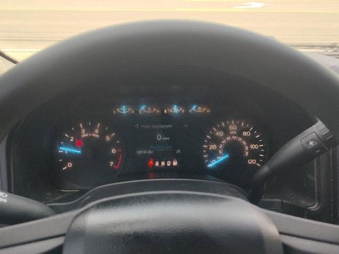 Used 2018 Ford F150 XL w/ Equipment Group 101A Mid AWD/4WD image 9