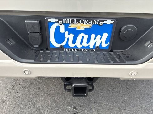 New 2026 Chevrolet Silverado 1500 High Country w/ Technology Package image 32