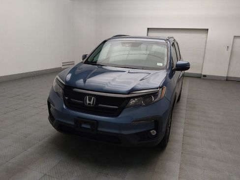 Used 2021 Honda Pilot Special Edition image 15