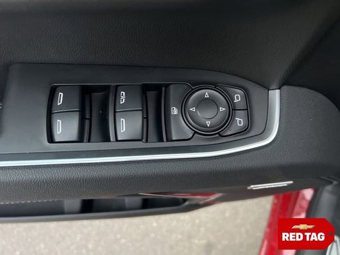 New 2026 Chevrolet Silverado 1500 LT Trail Boss w/ Convenience Package II image 7