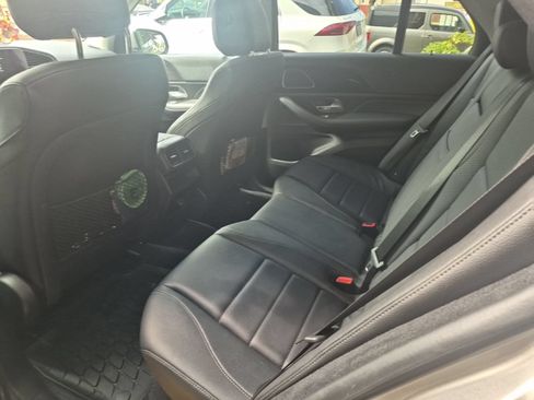 Used 2020 Mercedes-Benz GLE 350 4MATIC image 8