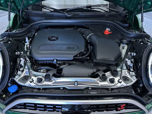 New 2026 MINI Cooper S FWD image 27