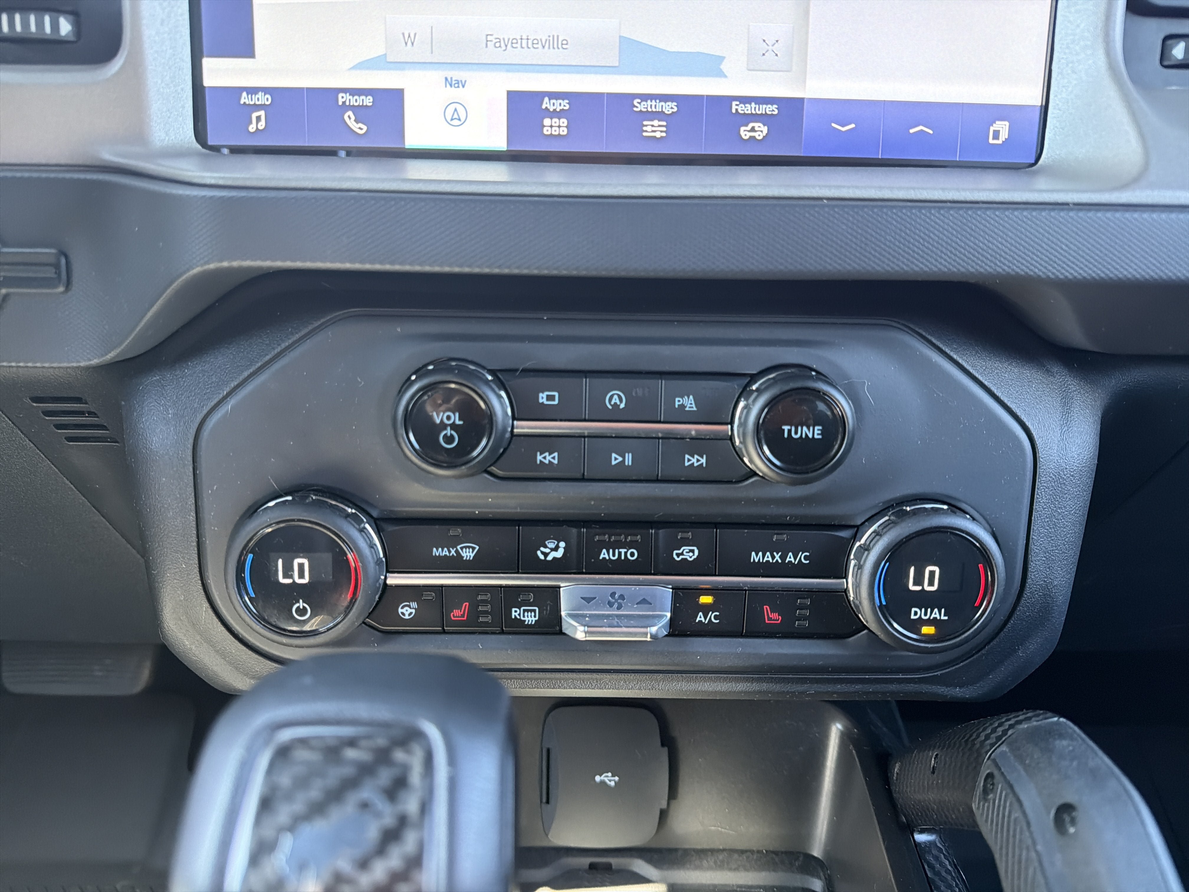 Used 2023 Ford Bronco Raptor AWD/4WD image 22