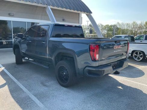 Used 2020 GMC Sierra 1500 Elevation w/ Trailering Package image 5
