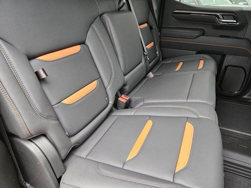 New 2026 GMC Sierra 1500 AT4 image 27