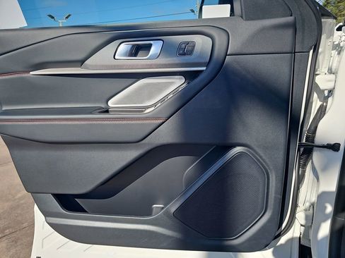 New 2026 Ford Explorer ST w/ Sun And Sound Package image 29