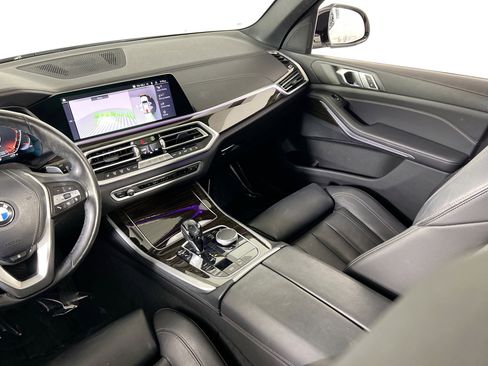 Used 2020 BMW X5 xDrive40i w/ Convenience Package image 24