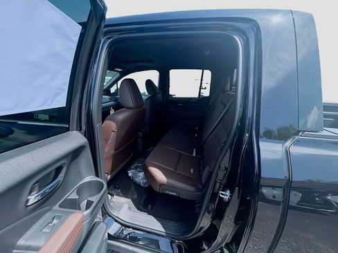 New 2026 Honda Ridgeline RTL image 20