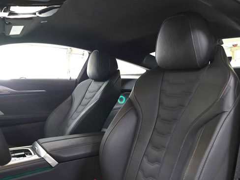 Used 2024 BMW 840i xDrive Coupe image 21