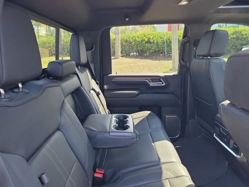 Used 2024 Chevrolet Silverado 3500 High Country AWD/4WD image 29
