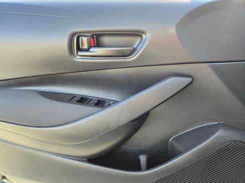 Certified 2025 Toyota Corolla LE image 16