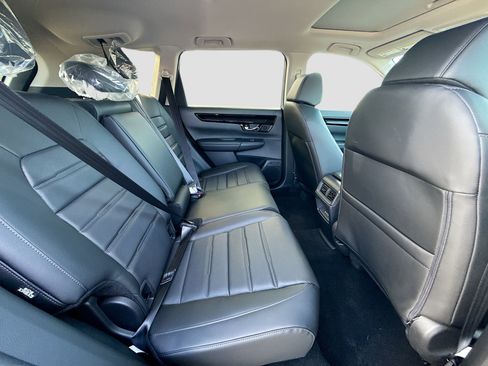 New 2026 Honda CR-V EX-L image 23