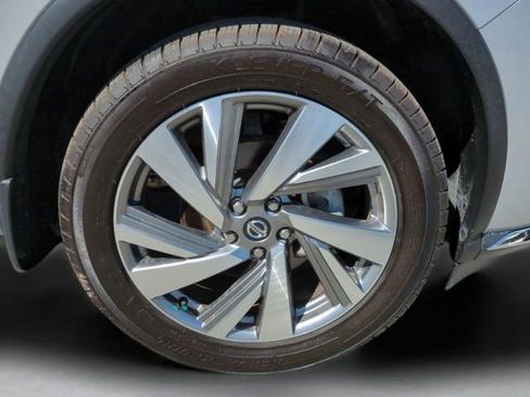 Used 2021 Nissan Murano SL image 11