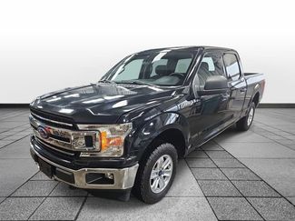 Used 2020 Ford F150 XLT w/ Trailer Tow Package video 1