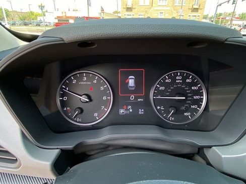 Certified 2025 Subaru Crosstrek 2.5i Limited w/ Crosstrek Mirror Package AWD/4WD image 28